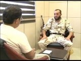 لقاء اليوم - عبد القادر الصالح.. خفايا معركة حلب