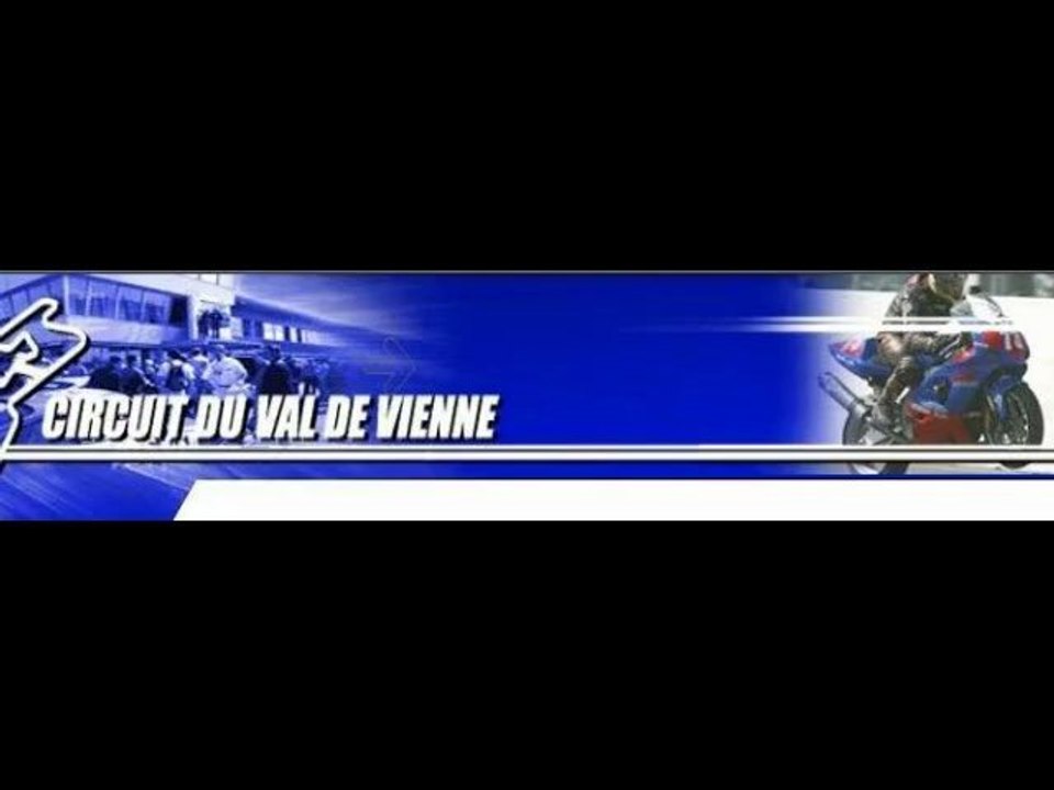 Circuit du Vigeant le 16 juillet 2012