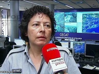 Piden evitar conductas de riesgo por los incendios