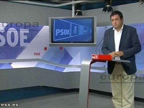 López pide la prórroga de los 400 euros