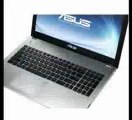 ASUS N56VZ-ES71 15.6-Inch Laptop (Black)