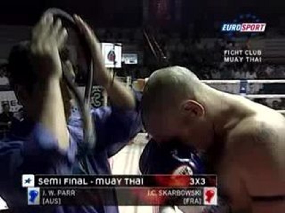 JWP vs Skarbowsky S-1 2003