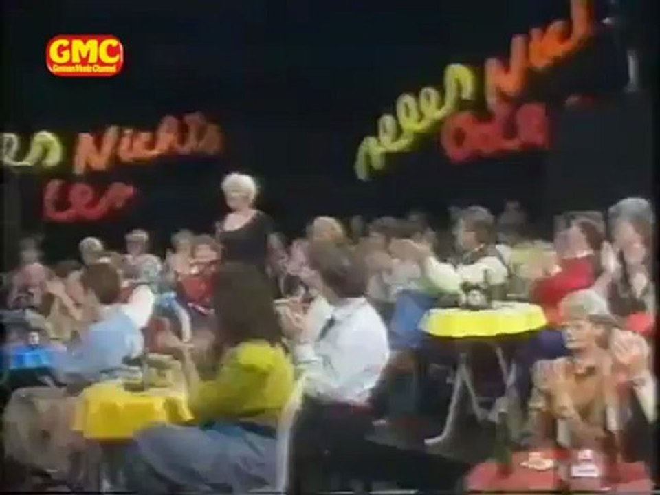 Angelika Milster - Mein großer Tag (One Moment In Time)