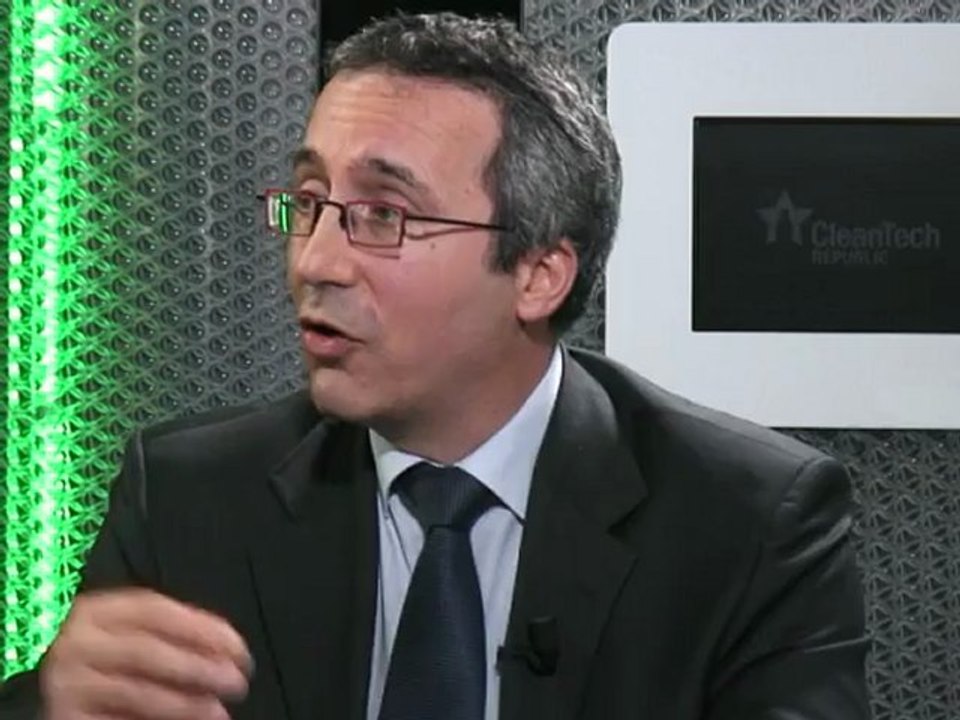 Data centers : les principes fondamentaux pour réduire la consommation d’énergie