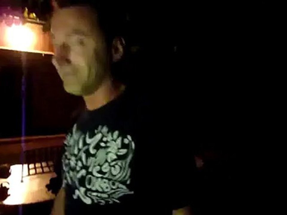 Championnat international de tractions 2012 : Pierre