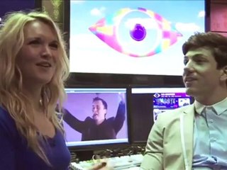 Exclusive interview:: We speak to Luke S