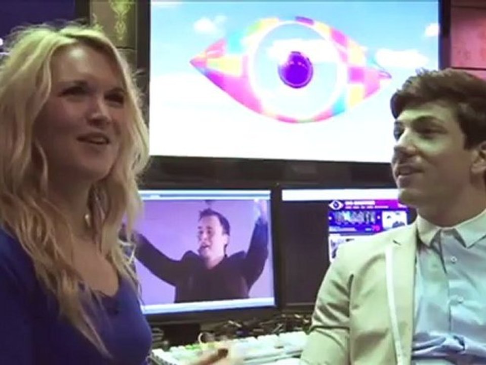 Exclusive interview:: We speak to Luke S