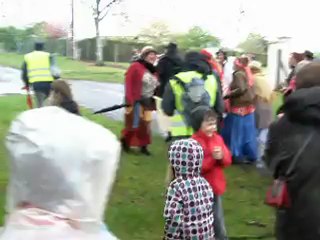 les cordes bancales mamaliga