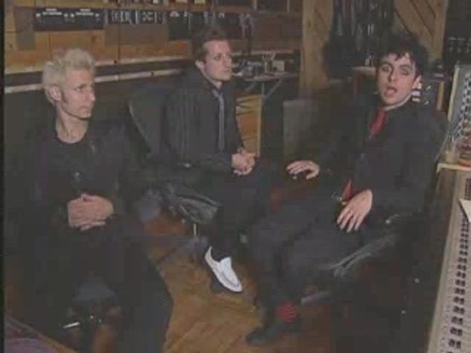 greenday_jesusofsurburbia