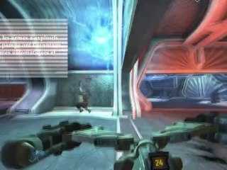 Filthy Keys by Pharos on Tribes Ascend - The Musical Game Show