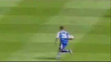 C.Ronaldo vs Ronaldinho