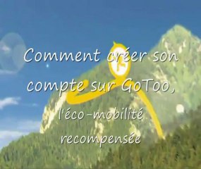 comment créer son compte