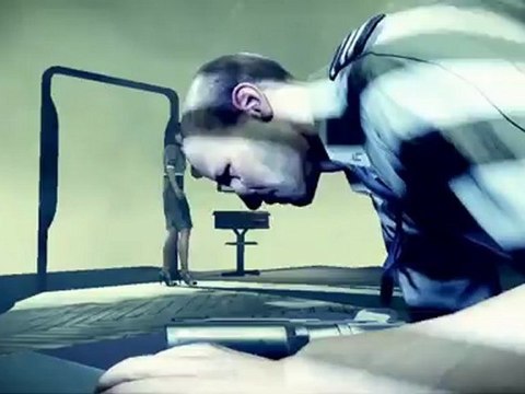 Remember Me'den 7 Dakikalık Oynanış Videosu