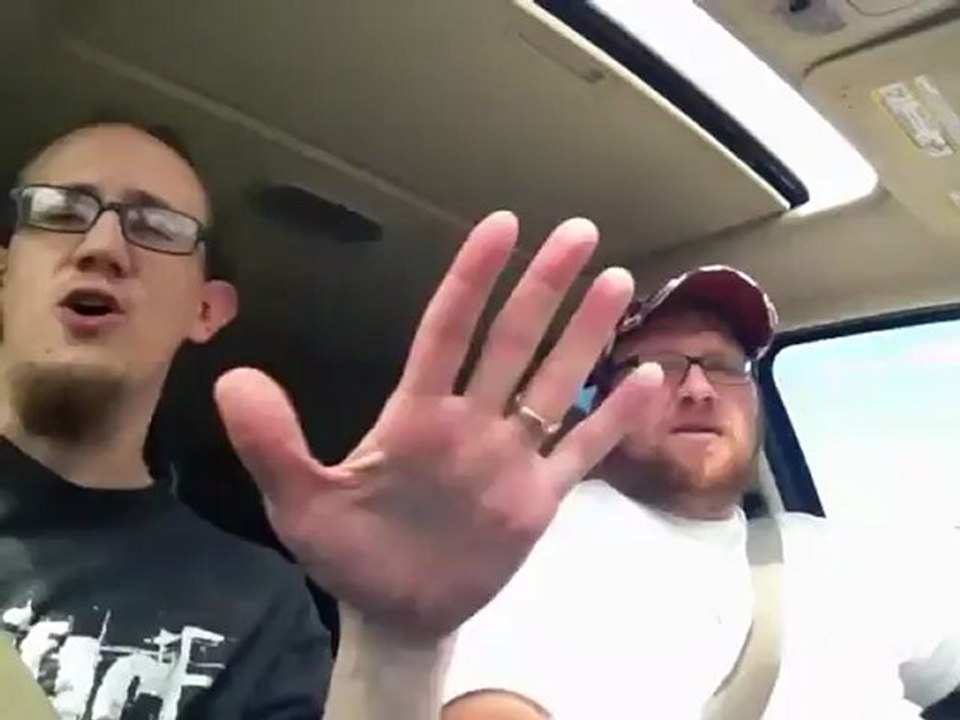 Superbad by BUNKS (not-so-official) music video