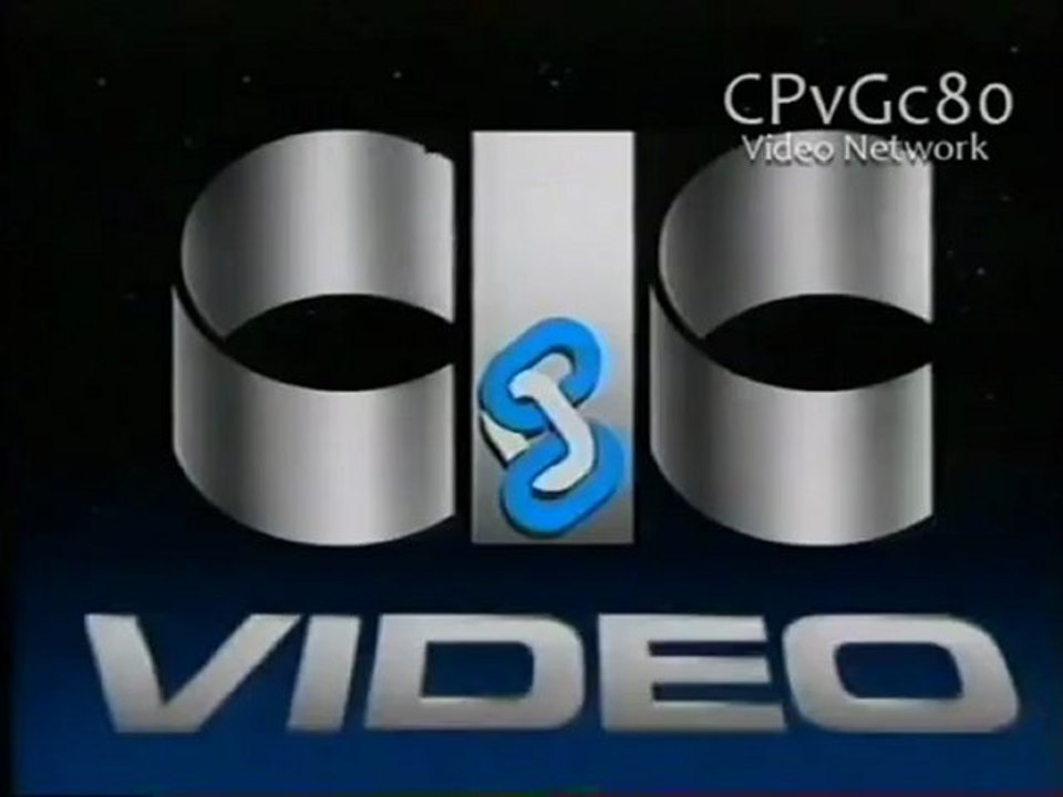 CIC Video (1990)