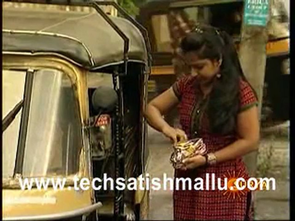 Chakaravakkam