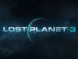 Lost Planet 3 - GamesCom 2012 Trailer [HD]
