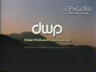 Daniel Wilson Productions (1978)