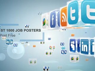 Welcome to Social Media Staffing.net