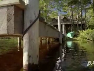 Saco de Huesos (capítulo 2) Subtitulado (1/5) (SAW)