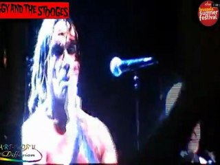 Iggy & The STOOGES 06 °Fun House° 12-8-2012