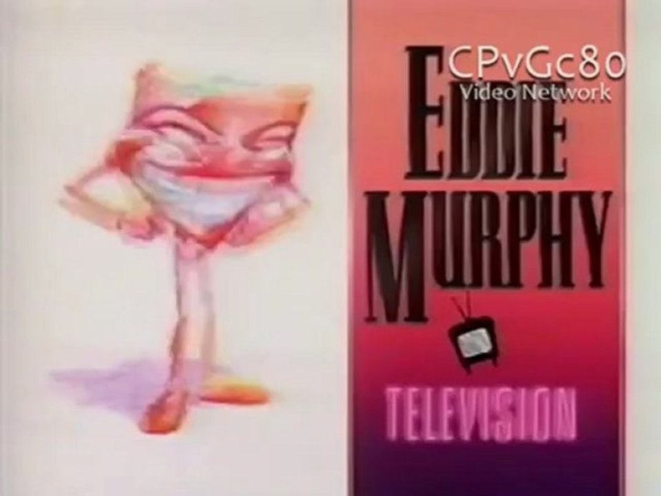 Eddie Murphy Television (1990)