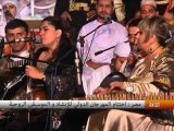 مصر: إختتام المهرجان الدولي للإنشاد و الموسيقى الروحية
