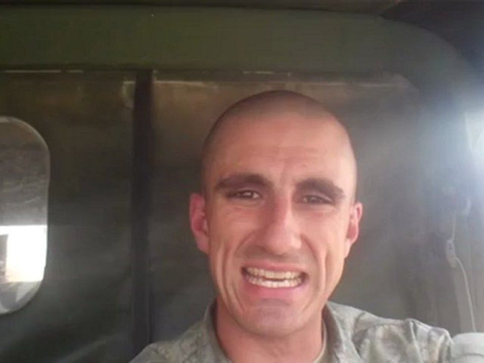 Humvee Series (pt. 2): In Shape For The Mountain