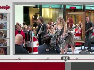 Der neueste Promi-Klatsch