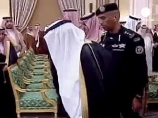 EADS'de rüşvet skandalı büyüyor.