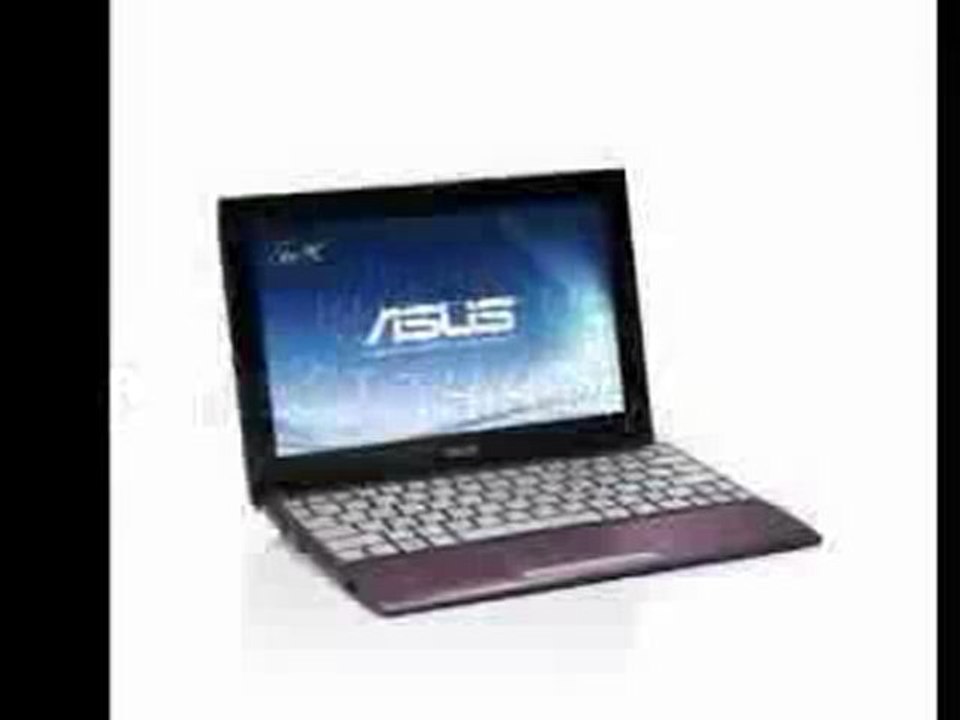 BEST BUY ASUS 1025CE-MU17-PR 10.1-Inch Netbook (Metallic Purple)