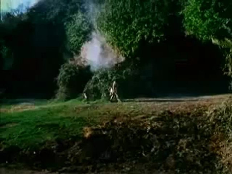 Le chateau de Frankenstein - trailer