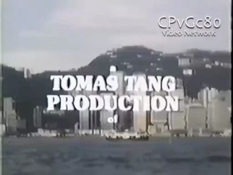 Filmark International Presents