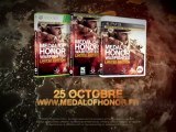 Gamescom 2012 : Medal of Honor Warfighter - Escouade multijoueur