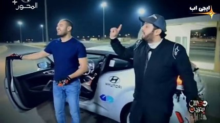 EgyUp.Doos.Banzeen.R12.EP25.Amr.Yousef.CoPeN