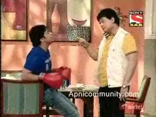 Golmaal Hai Bhai Sab Golmaal Hai  - 14th August 2012 pt3