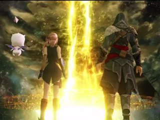 FFXIII-2 Episode Thirty Seven: Let's Go Oerba There