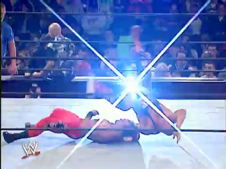 Kurt Angle vs Chris Benoit (WWE Royal Rumble 2003) – Видео Dailymotion