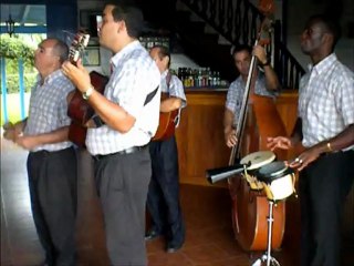 Sérénade Mambo1