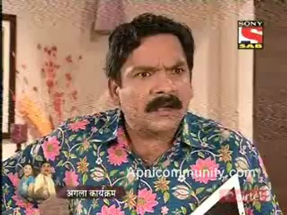 Golmaal Hai Bhai Sab Golmaal Hai  - 14th August 2012 pt4