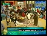 Aalim Aur Aalim With Amir Liaqat By Geo TV - 14th August 2012