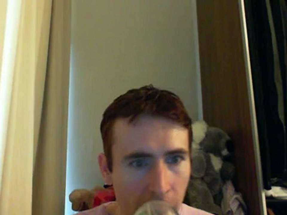 Wiwi égratigne "funky cold medina" de Tone Loc