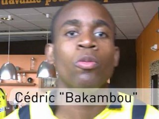 "Comment tu t’appelles ?"