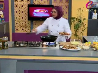 Aftar Ki Shaan By Express Entertainment 14th Aug 2012