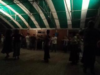 Muineira 4 - Os d'Abaixo