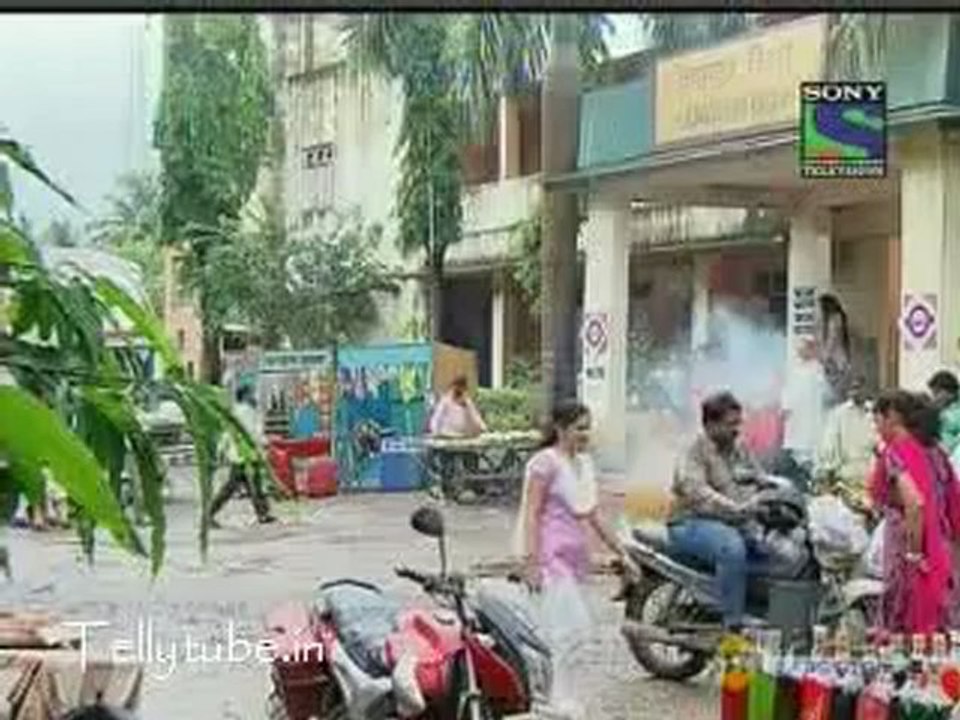 Love Marriage Ya Arranged Marriage - 14th August 2012 part 3