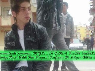 Mehmet Yüce & SLower SeLo - KaranLık DüşLerim {2012}