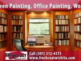 House Painter in Wichita, KS - Call 316-854-0109