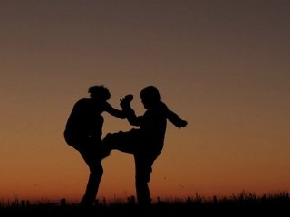 Essai 5D - Combat - Airsoft