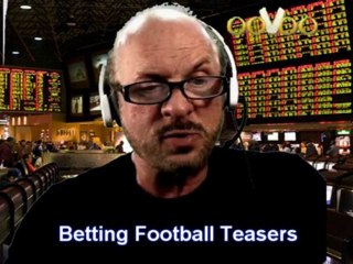 Jim Feist Betting Tips Teasers